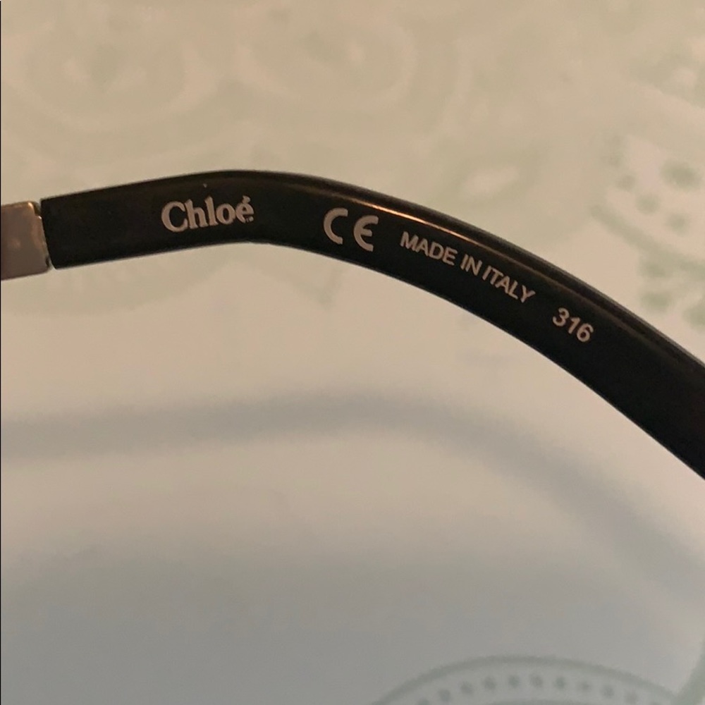 Chloe Frames - image 2